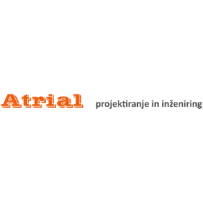 Atrial projektiranje in inženiring, Lucija Kelhar s.p.