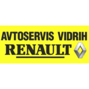 AVTOSERVIS VIDRIH d.o.o.