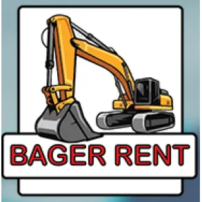 BAGER RENT d.o.o.