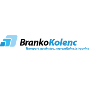 Branko Kolenc, s.p.