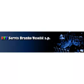 BRANKO VESELIČ S.P.