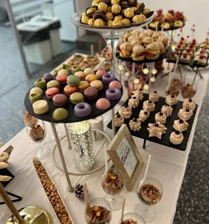 catering