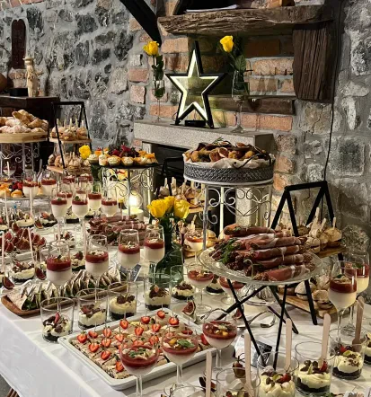 catering
