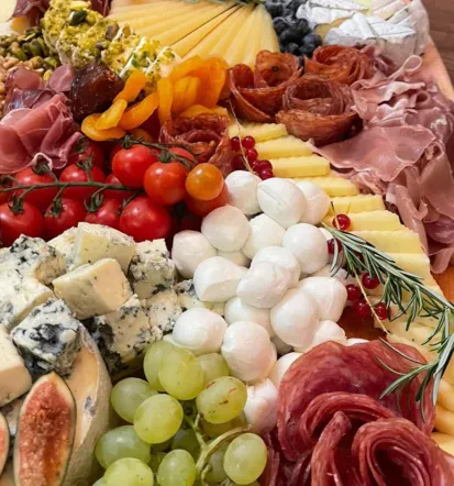 catering