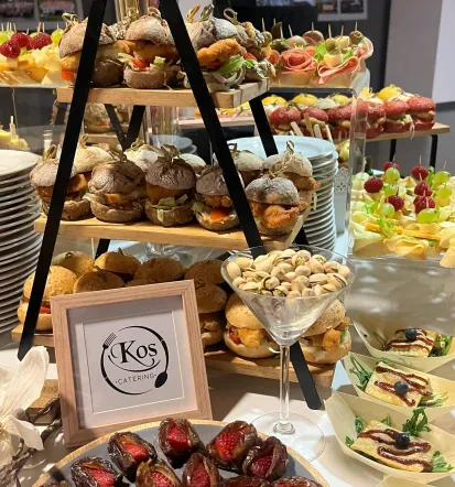 catering