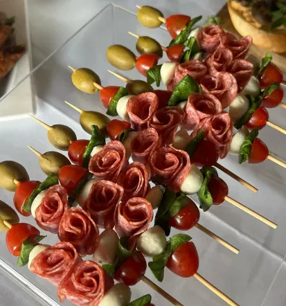 catering
