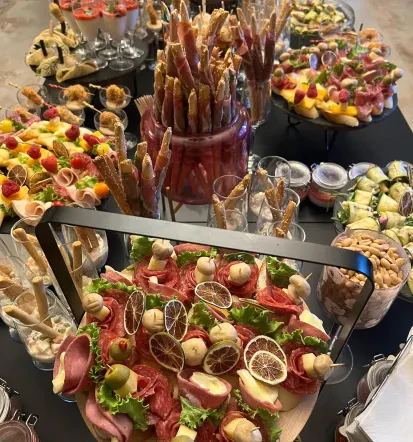 catering