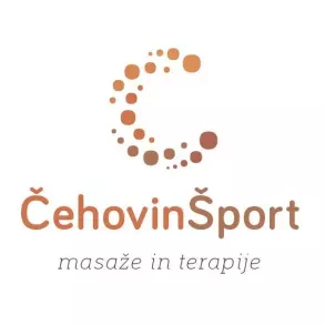 Čehovin šport masaže in terapije