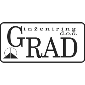 GRAD INŽENIRING d.o.o., Ljubljana