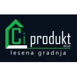 CI PRODUKT lesena gradnja, trgovina, storitve, inženiring d.o.o.