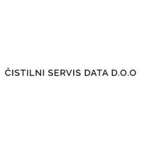 Čistilni servis Data d.o.o.
