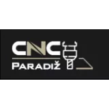CNC PARADIŽ, proizvodnja in storitve d.o.o.