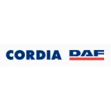 CORDIA d.o.o. DAF CENTER, zastopstvo in prodaja motornih vozil