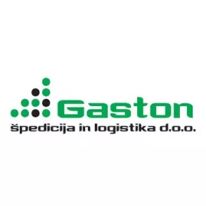 GASTON, ŠPEDICIJA IN LOGISTIKA d.o.o.