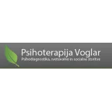 Psihološko svetovanje in psihoterapija, Damijana Voglar s.p.