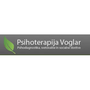 Psihološko svetovanje in psihoterapija, Damijana Voglar s.p.