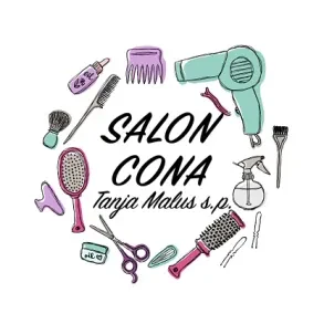 FRIZERSKI SALON CONA, TANJA MALUS S.P.
