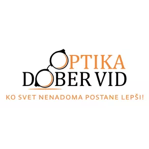Optika Dober vid Tanja Jerebic s.p.