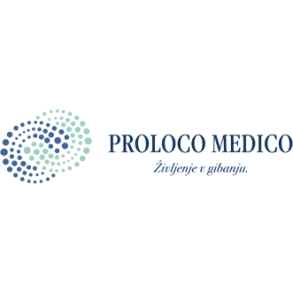 PROLOCO MEDICO, trgovina, storitve in proizvodnja, d.o.o.