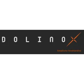 DOLINOX - KOVINSKE KONSTRUKCIJE MILAN ŽIČKAR, S.P.