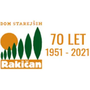 Dom starejših Rakičan