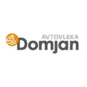 Domjan Robert s.p. - avtovleka
