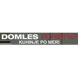 DOMLES pohištvo d.o.o. - Kuhinje po meri