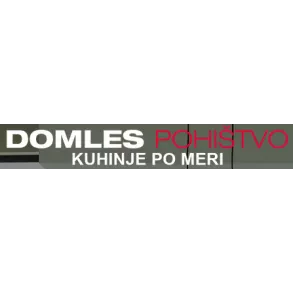 DOMLES pohištvo d.o.o. - Kuhinje po meri