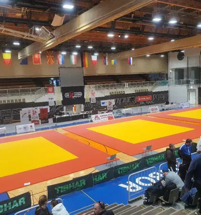 Društvo borilnih veščin ju-jitsu, Dolenjska