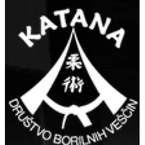Društvo borilnih veščin Katana
