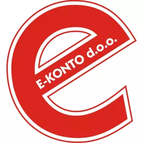 E-KONTO, računovodsko, finančno, svetovalni servis d.o.o.