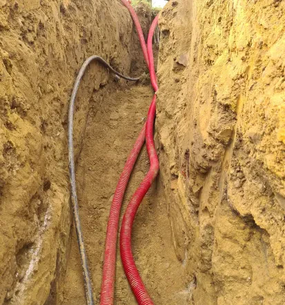 Meritve elektroinštalacij Štajerska, Pomurje