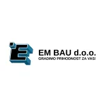 EM BAU, gradnje, d.o.o.