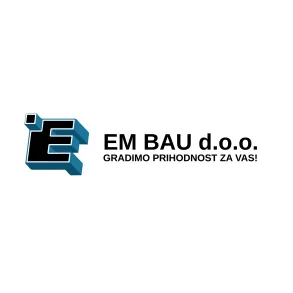 EM BAU, gradnje, d.o.o.