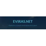 EVIRAS: Evidence, Računovodstvo, Štefanič Boštjan Štefanič s.p.