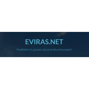 EVIRAS: Evidence, Računovodstvo, Štefanič Boštjan Štefanič s.p.