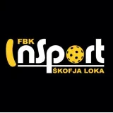 FLOORBALL KLUB INSPORT ŠKOFJA LOKA