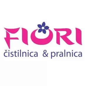 Fiori - čistilnica in pralnica