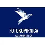 FOTOKOPIRNICA GOSPOSVETSKA 2, Vesna Nograšek, s.p.