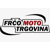 Frčo Moto Trgovina