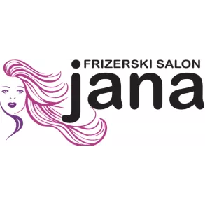 FRIZERSKI SALON JANA JANA PIRNAT S.P.