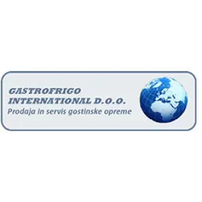 GASTROFRIGO INTERNATIONAL d.o.o.