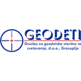 GEODETI d.o.o., Grosuplje