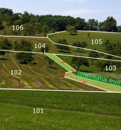 Ugodne geodetske meritve in skeniranje stavb Štajerska