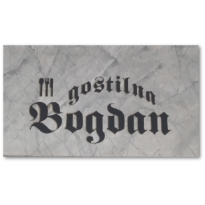 Gostilna Bogdan, Štefan Bogdan, s.p.