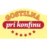 Gostilna pri Konfinu