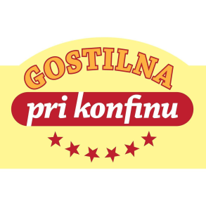 Gostilna pri Konfinu