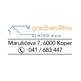 Gradbeništvo Zlatko d.o.o.