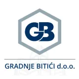 GRADNJE BITIĆI, gradbeništvo d.o.o.