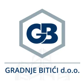 GRADNJE BITIĆI, gradbeništvo d.o.o.
